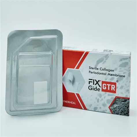 Fix Gide Gtr Membrane – Synerheal Pharmaceuticals