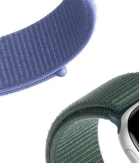 Buy 46mm Apple Watch Straps - Apple (IN)