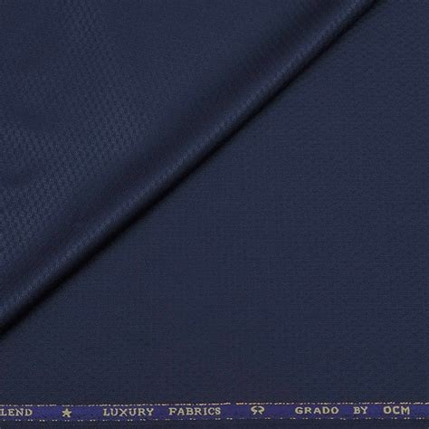 Wool Blended Unstitched Trouser Fabric -MnanTire - ManTire
