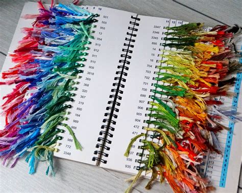 Image result for Embroidery Thread Color Chart