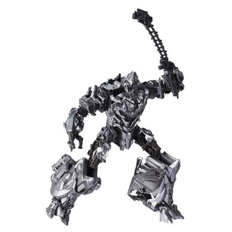 Buy Transformers Toys Studio Series 54 Voyager Class Transformers Movie ...