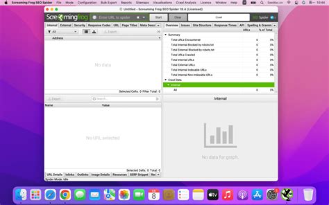 Screaming Frog SEO Spider for Mac v19.4-SeeMac