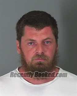 CHARLES CASSELS Arrest Record & Booking Info - Spartanburg County ...