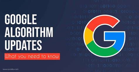 Image result for Google Algorithm Updates