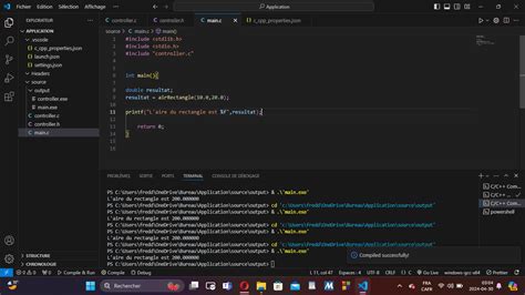 Image result for No Such File or Directory Error in Visual Studio Code