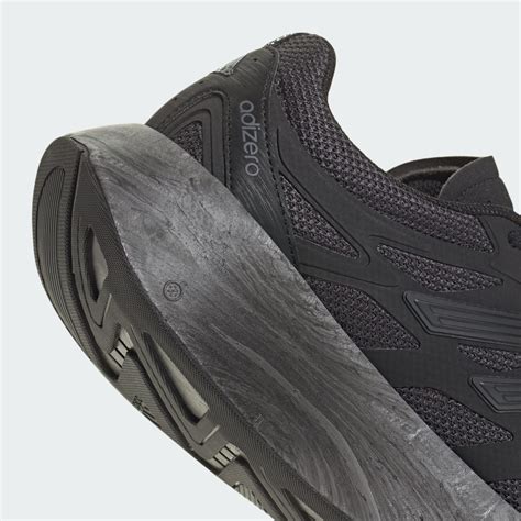 أحذية - حذاء Adizero Aruku - أسود | أديداس قطر