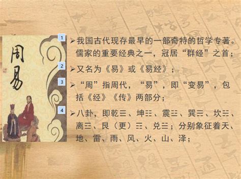 中国文化系列-古代典籍-《周易》（PPT文件）__凤凰网