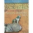 Thymes In Indian History Part I Textbook