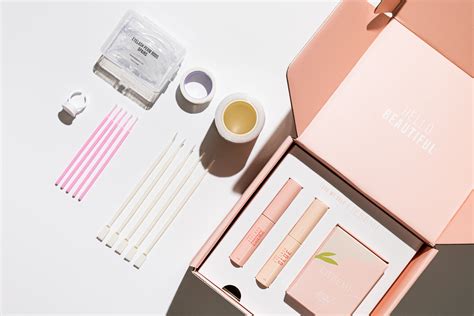 Liebemi Eyelash Perm Kit DIY Lash Lift | tradekorea