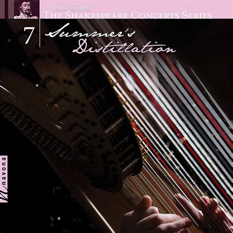 Summer's Distillation: Various Artists: Amazon.in: Music}