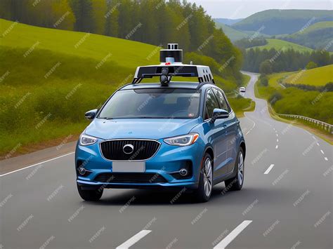 Autonomous Car Technology 的图像结果