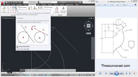 Image result for How to Draw Using AutoCAD