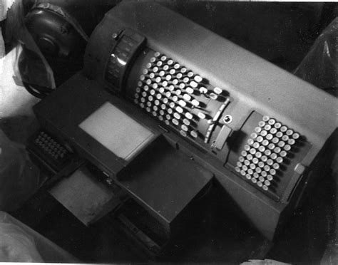 Image result for Bookkeeping Machine