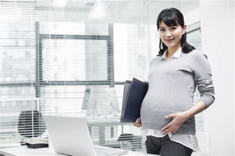 LEGAL UPDATE: Reasonable Accommodations under the Pregnant Workers ...