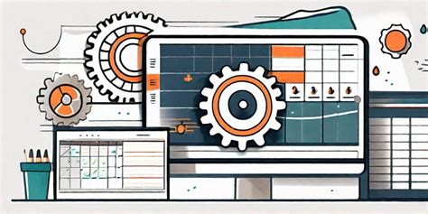 Project Organizer Software 的图像结果