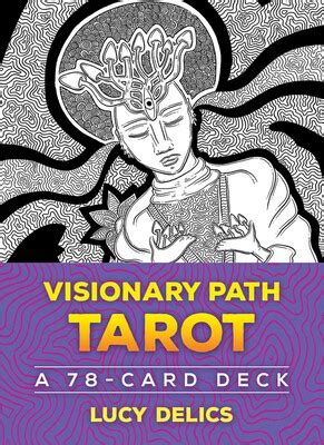 Visionary Path Tarot - Book Summary & Video | Official Publisher Page ...