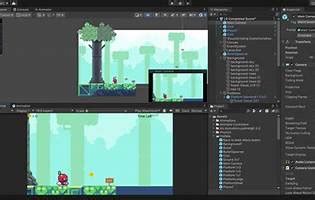 sprite not showing in game view unity - Download it from sprite not ...