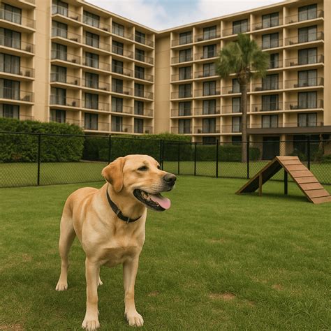 4 Hotéis Pet-Friendly em Orlando: Hospede-se com Seu Amigo de Quatro ...