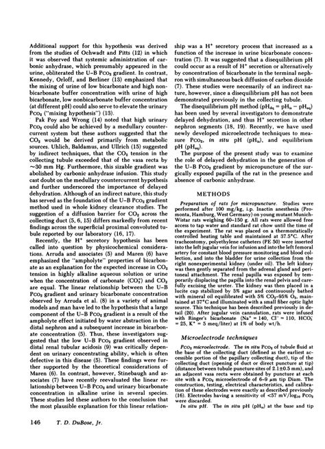 Image result for PCO2 Gradient