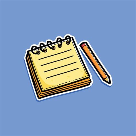Notepad with Logo 的图像结果