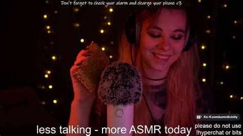 Image result for ASMR Divinity