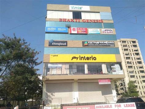 Bhakti Genesis in Wakad, Pune: Price, Brochure, Floor Plan, Reviews