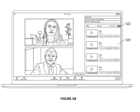 Image result for Zoom Notes Feature