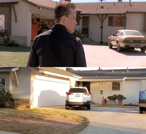 Image result for Terminator 2 Arrival