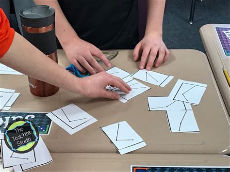 Angle Geometry Lesson 的图像结果