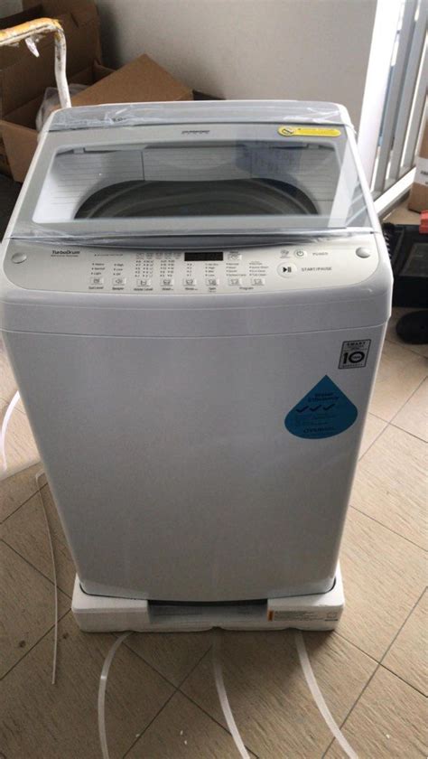 Image result for Samsung Washing Machine Disposal