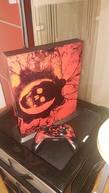 Image result for Skull Xbox Shell