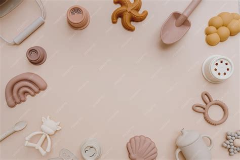 Premium Photo | Stylish cute pastel colourful baby kid children ...