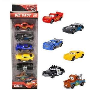 QWICK CLICK Die-Cast Metal Body High Speed Push & Go Car Toy for Kids ...