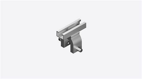Standing Seam Clamp Kits - COMPACTMETAL TM