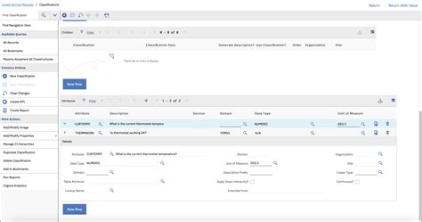 Maximo Classifications 的图像结果