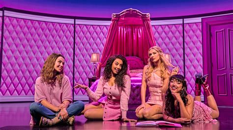 Mean Girls Tickets | Opera House Manchester in Manchester | ATG Tickets