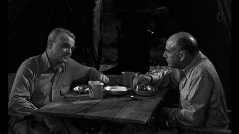 The Gallant Hours Blu-ray - James Cagney