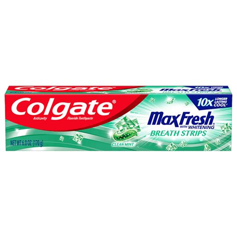 Image result for Colgate Clean Mint