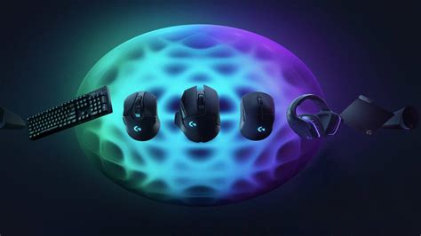 Image result for Logitech G Hub Install