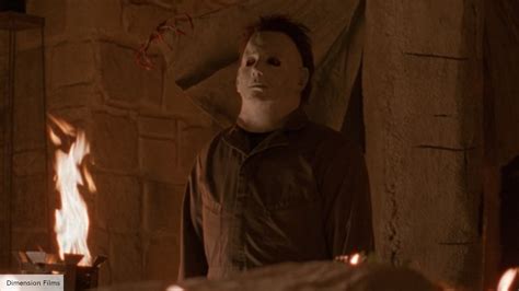 Michael Myers in the Halloween movies explained