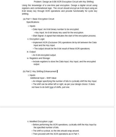 Image result for XOR Encryption