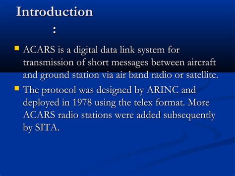 Image result for ACARS Messages
