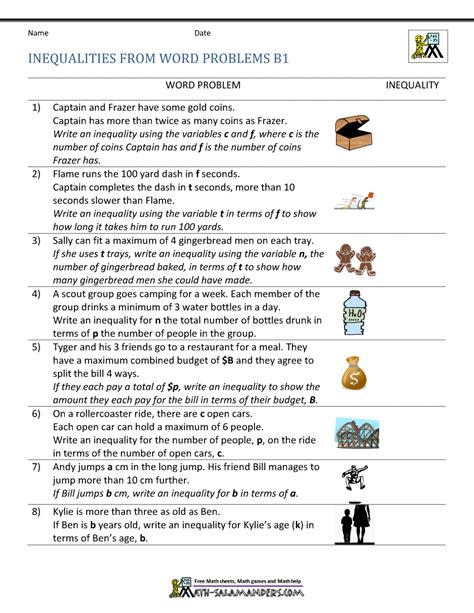 Image result for Example Word Problems of Rational Inequality