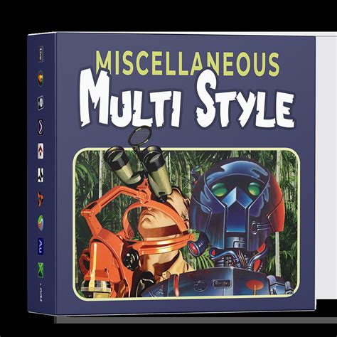 Sample Packs 的图像结果