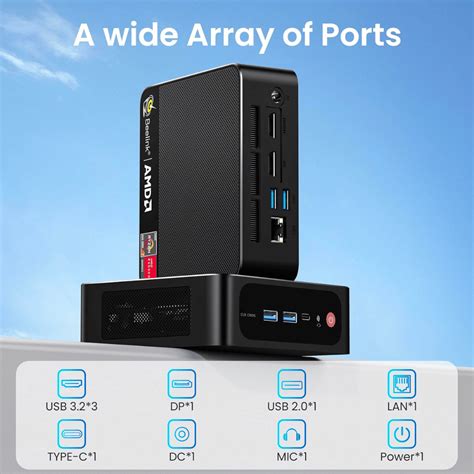 Image result for Mini Round PC