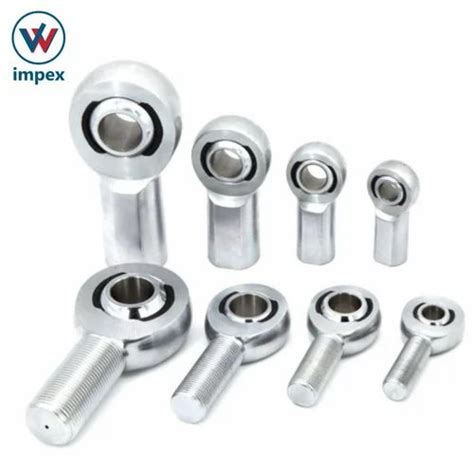 Rod Ends - Fluro Rod Ends Bearings Trader - Retailer from Chandigarh
