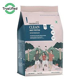 Protein Powders | Trustified