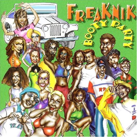 Booty Bass 4: Freaknik Booty P: Various: Amazon.in: Music}