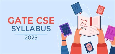 Image result for Gate CSE Syllabus