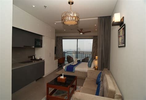 Livbox Hotel at Supernova, Central Delhi - Book with Updated Prices ...